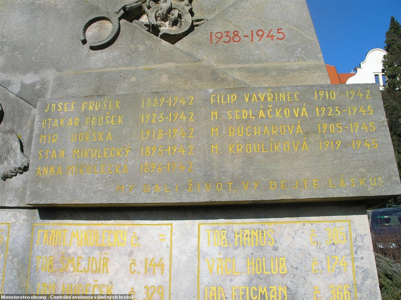CZE5307-39543
