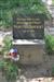 pamětní deska František Bahenský_Letenské sady 