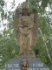 Detail anděla